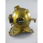 casca scafandru  244.008/H47